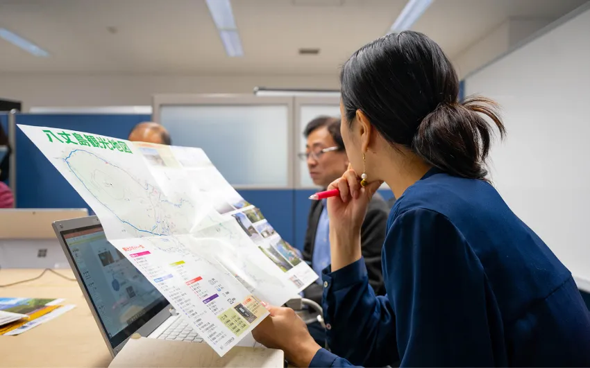 職員採用情報