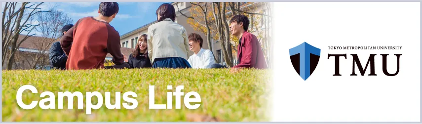 Campus Life TMU