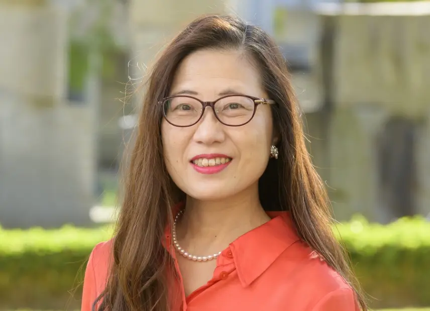 Kanae Ando, Associate Professor