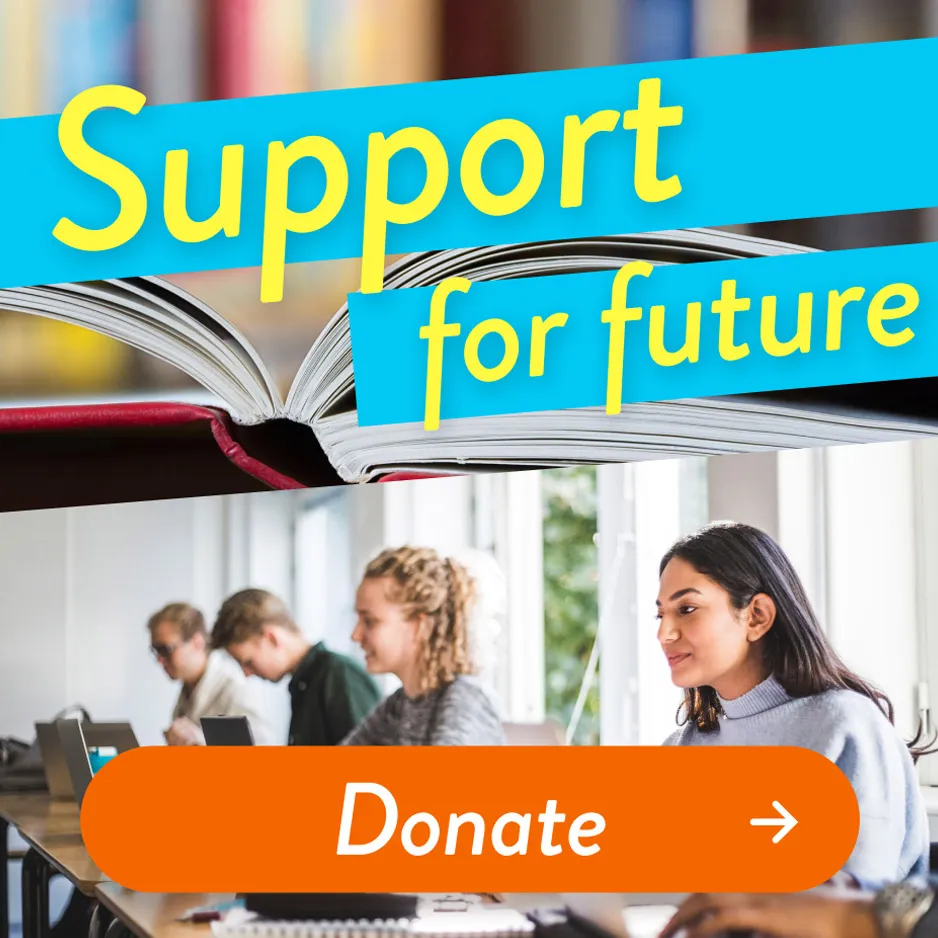 Support for future